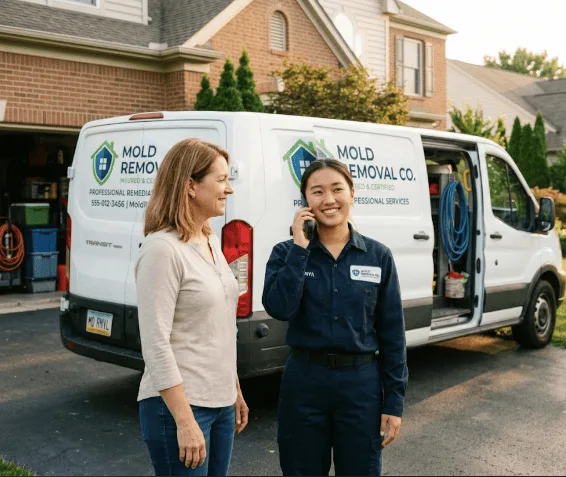 Crawlspace Mold Remediation Florence, KY FAQs
